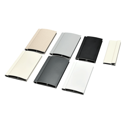 Aluminum Roller Shutter