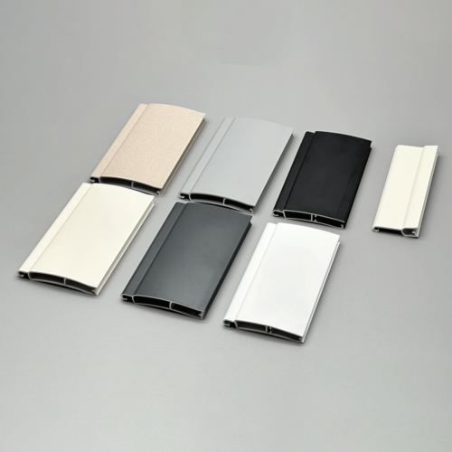 Aluminum Roller Shutter